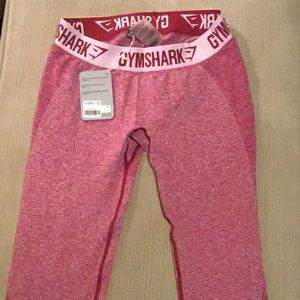 Brand new gym shark flex legging